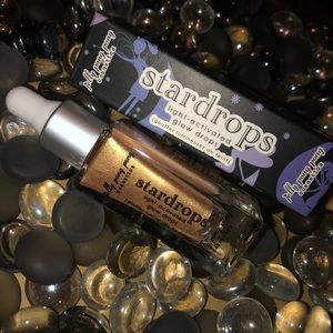 Jelly Pong Pong Cosmetics Stardrops in Supernova